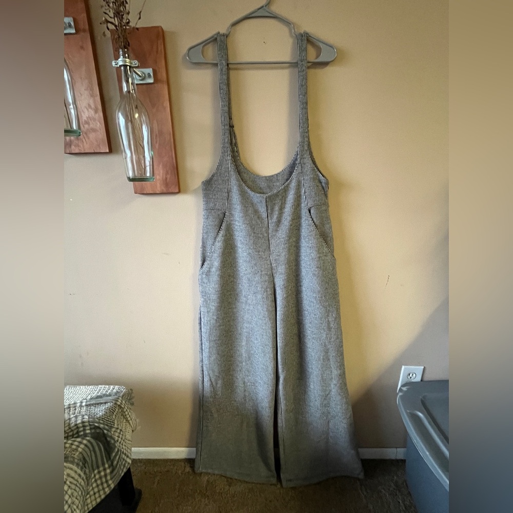 Free People Jumpsuit